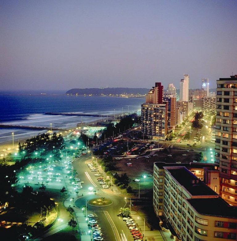 Bayside Hotel - Hotel In Durban